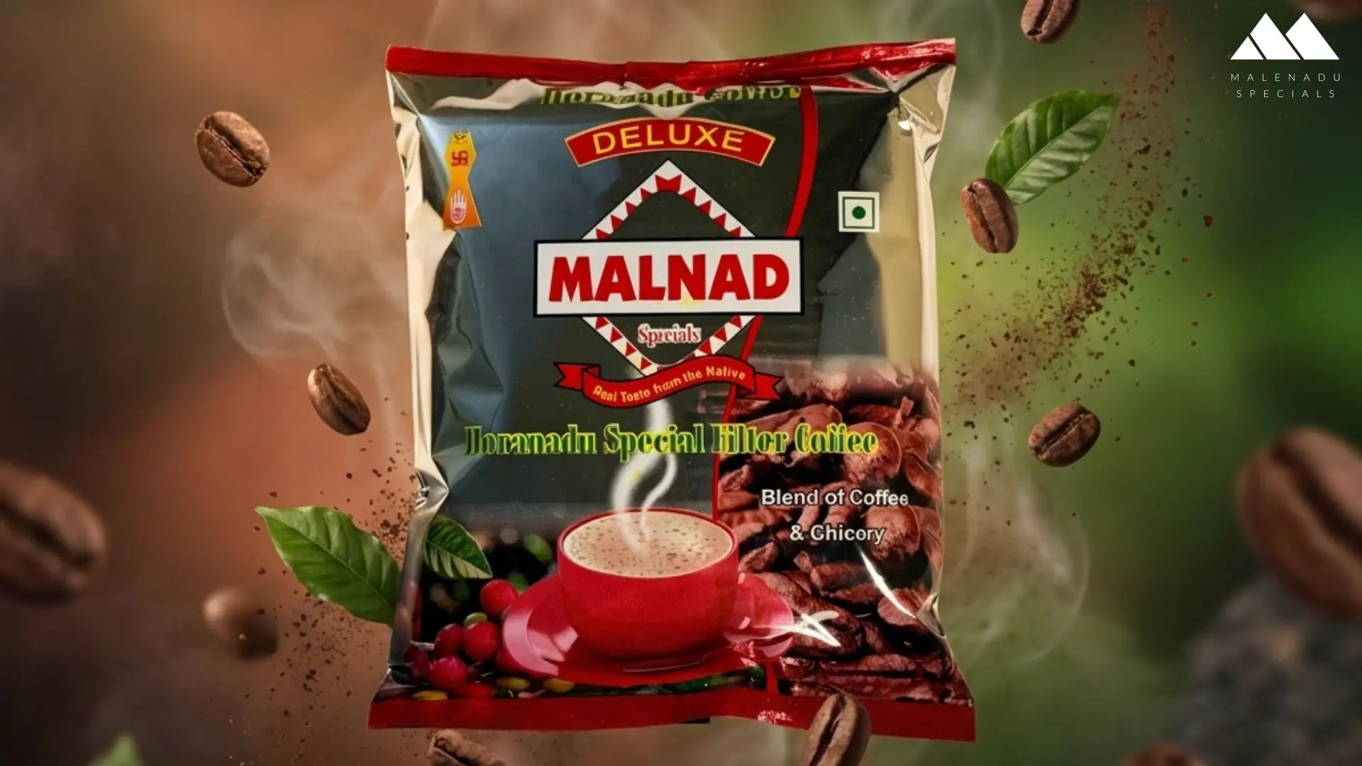 7 Beans that Changed Everything.