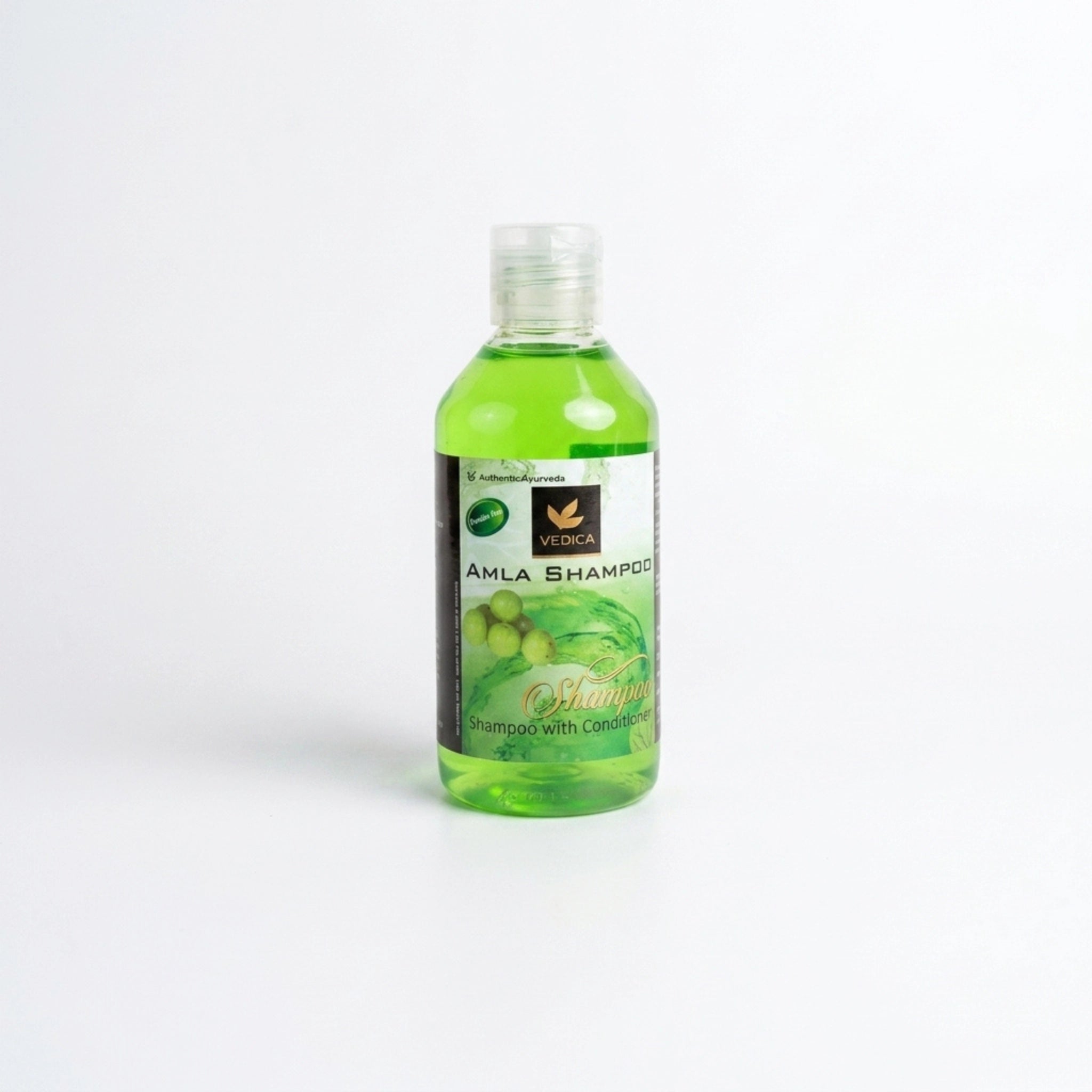MS Vedica - Amla Shampoo 1