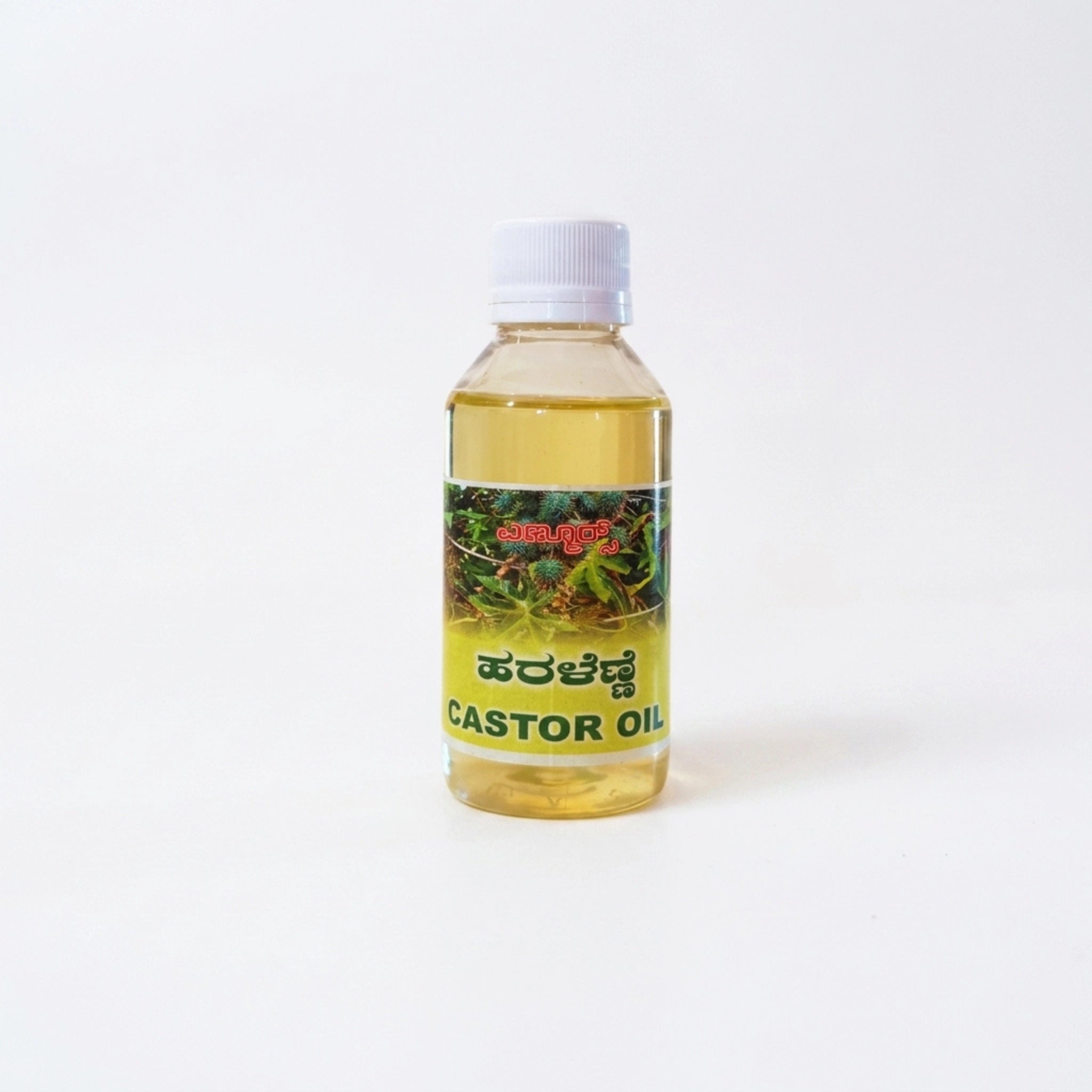 MS Enmoor’s Castor oil 1