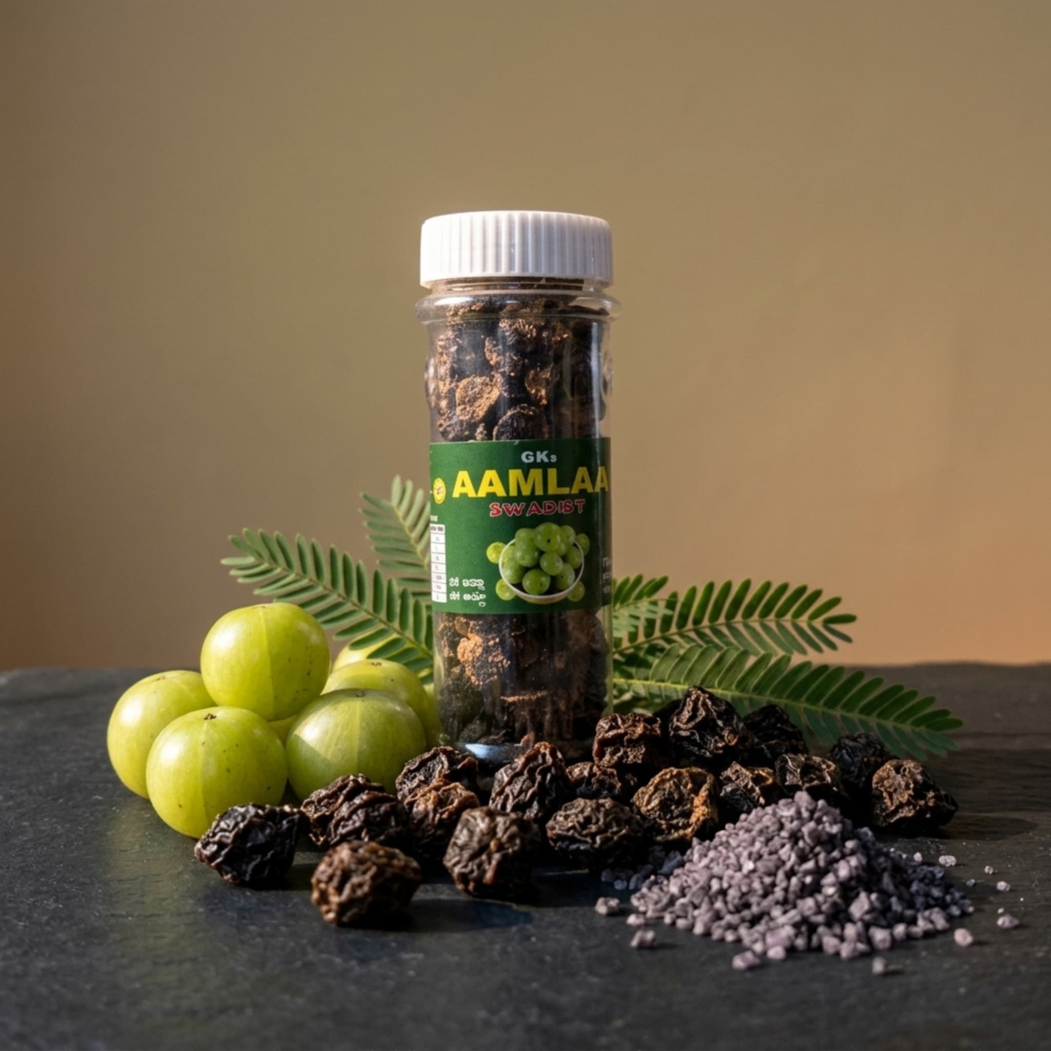 MS GK's - Amla Chat 2
