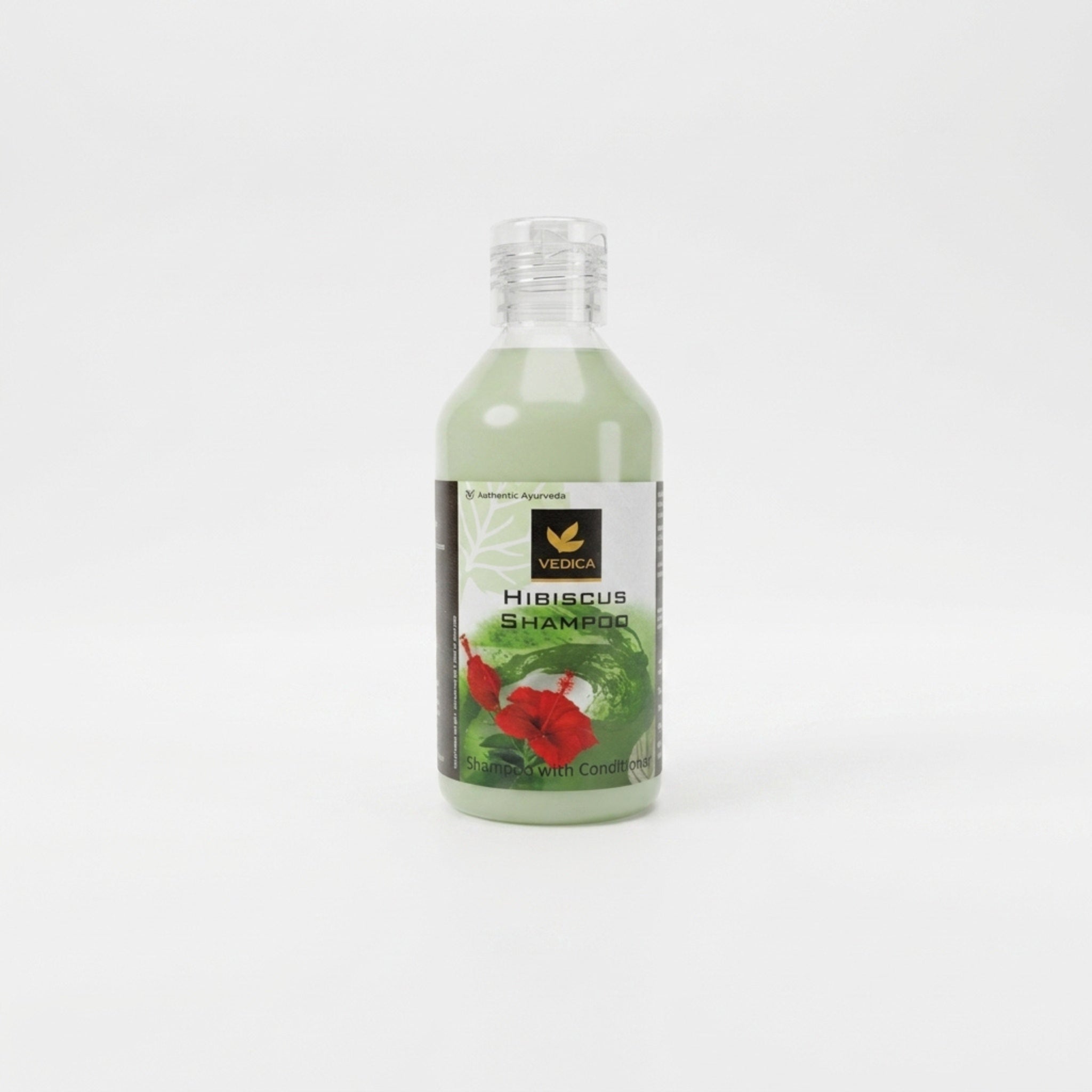 MS Vedica - Hibiscus Shampoo 1