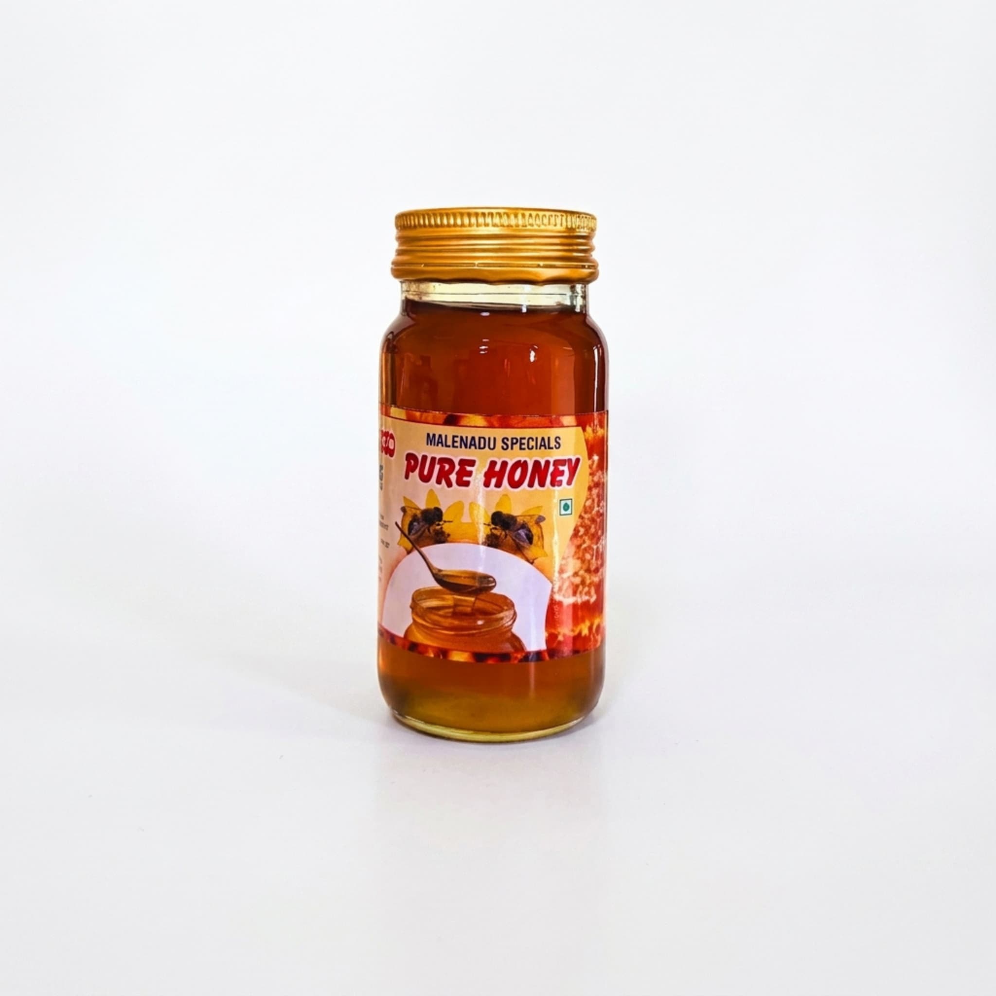 MS Honey 1