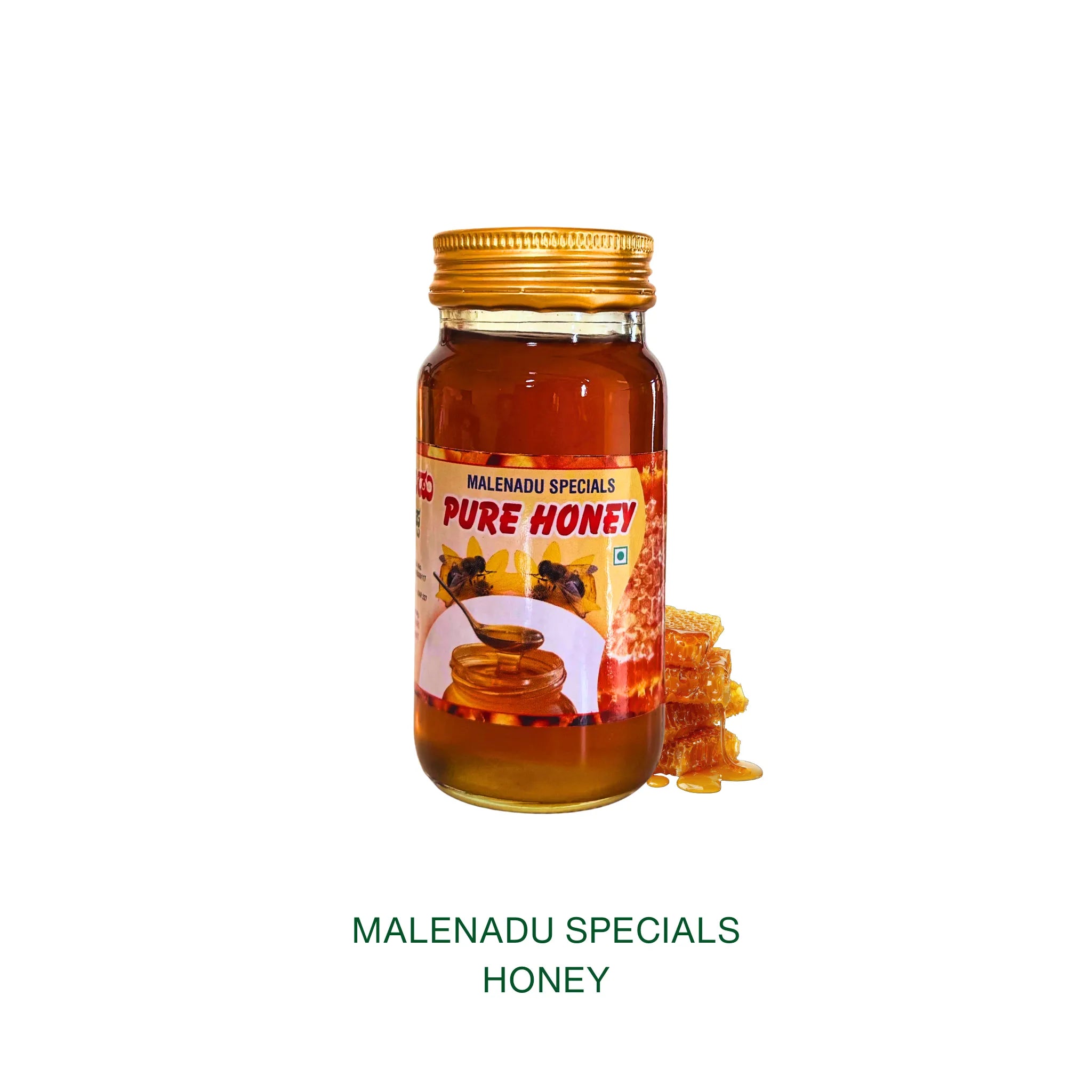 MALENADU SPECIALS - HONEY