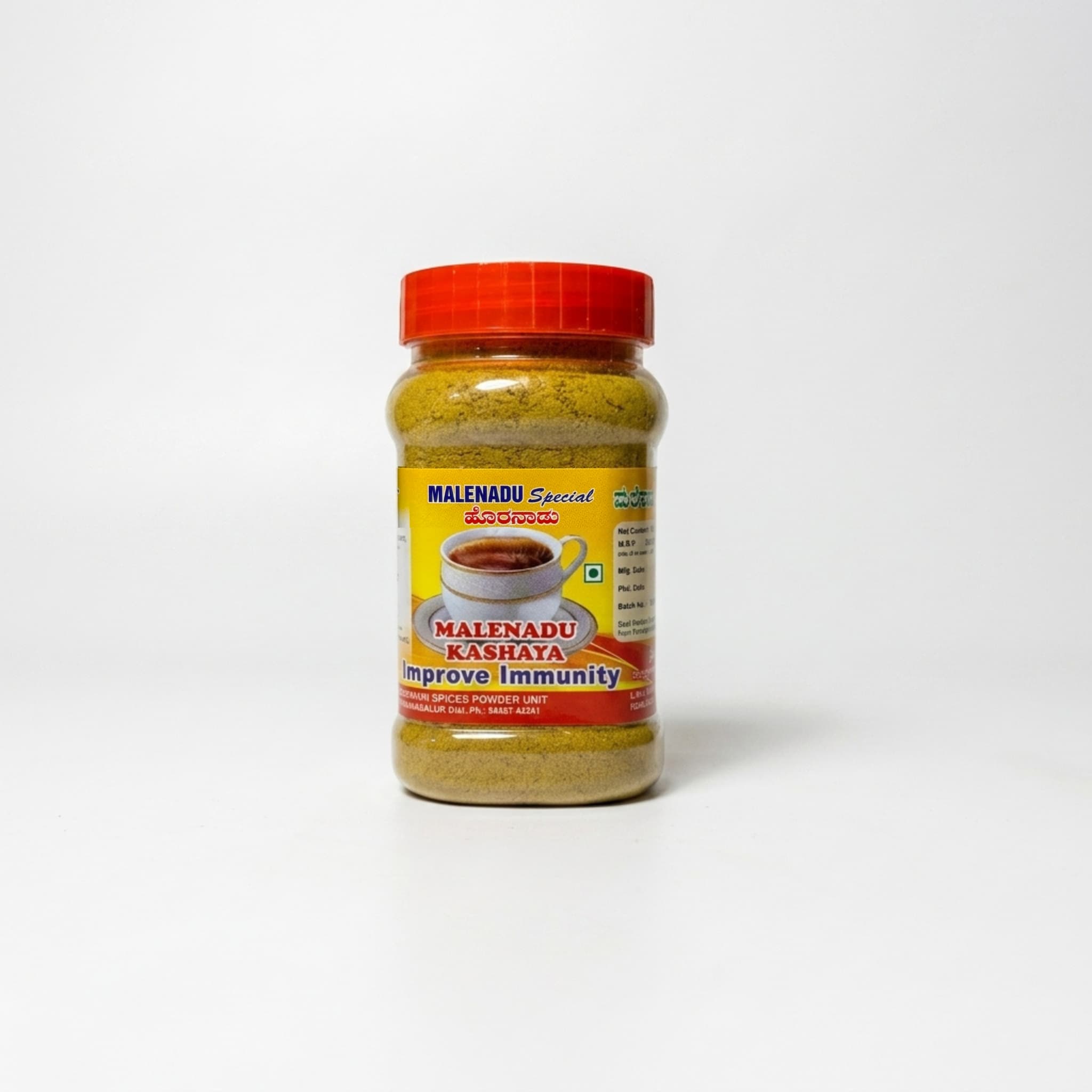 MS Kashaya Powder 1