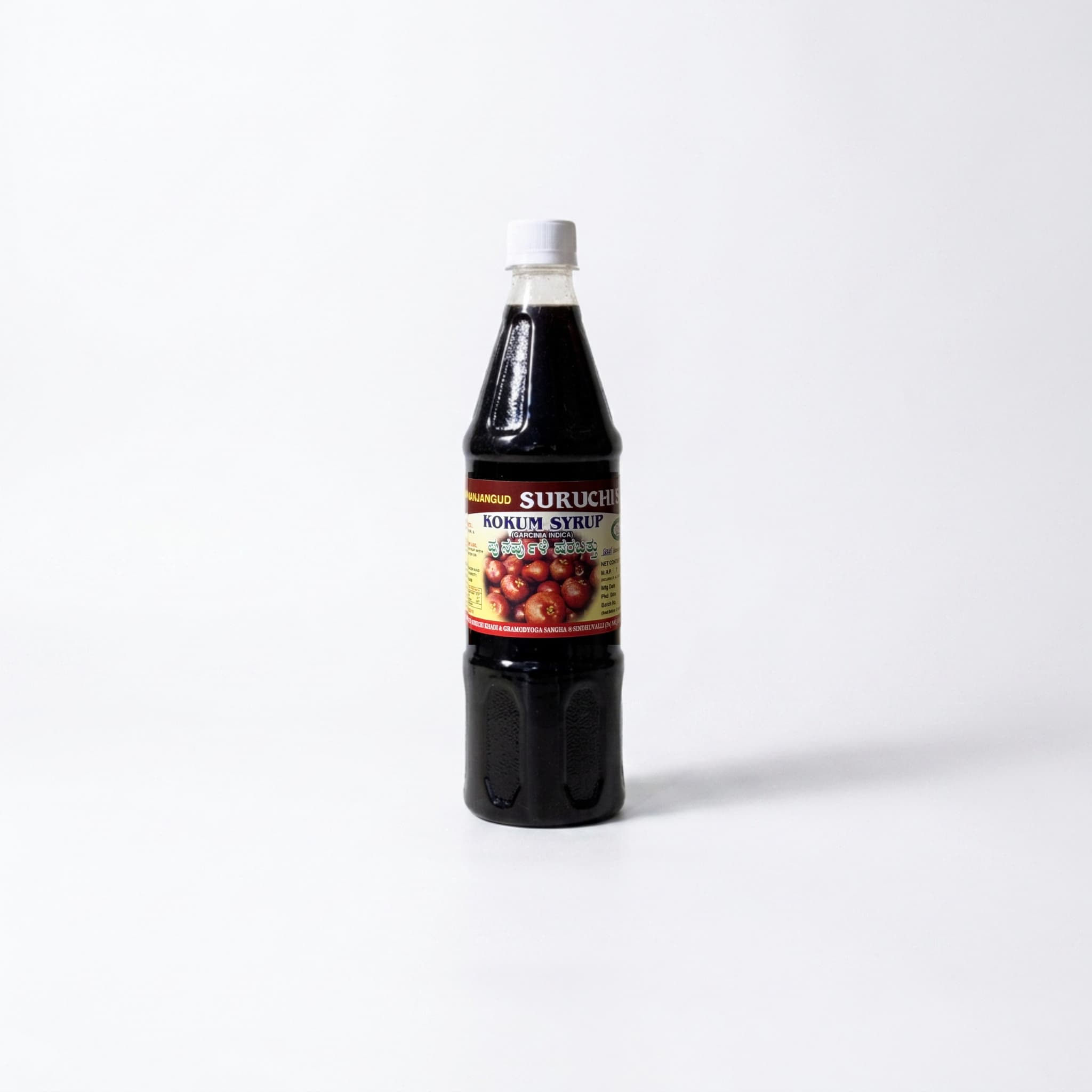 MS NANJANGUD SURUCHI'S - KOKAM SYRUP 1