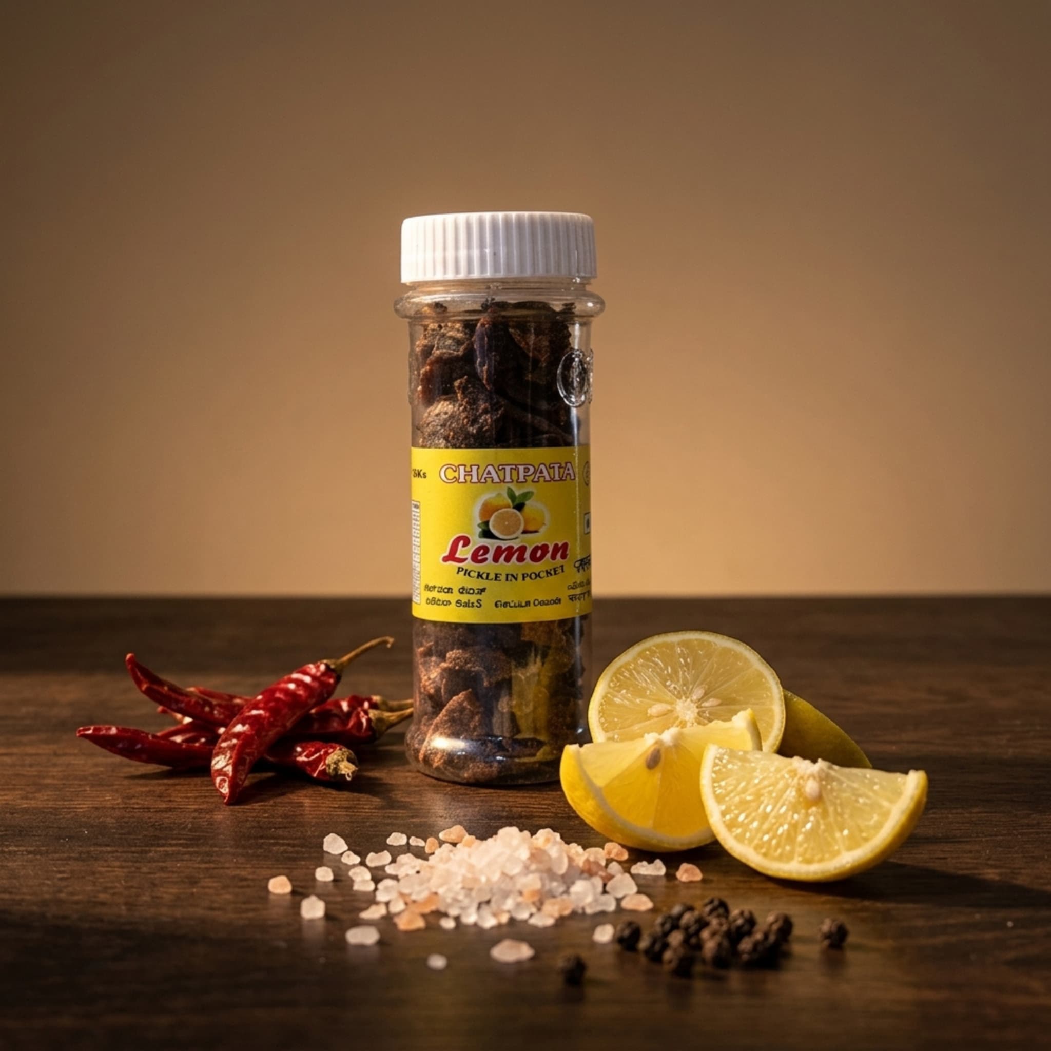 MS GK's - Lemon Chat 2