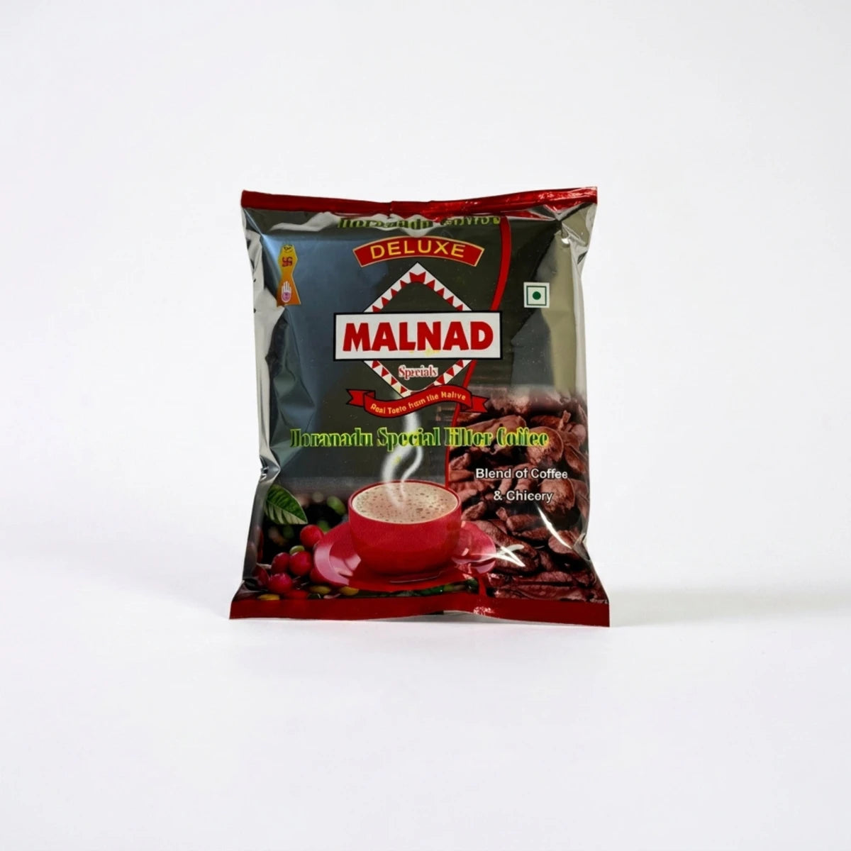 MS Filter Coffee Powder 1