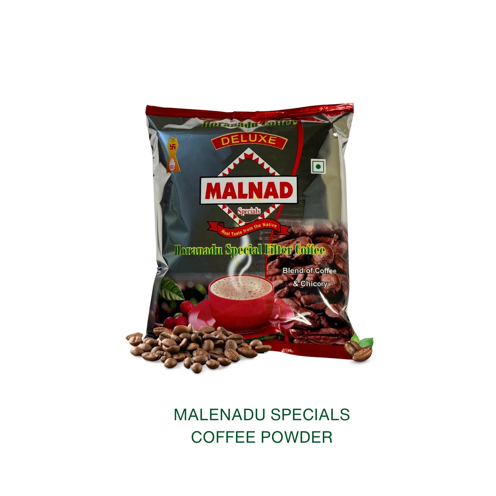 MALENADU SPECIALS - COFFEE POWDER
