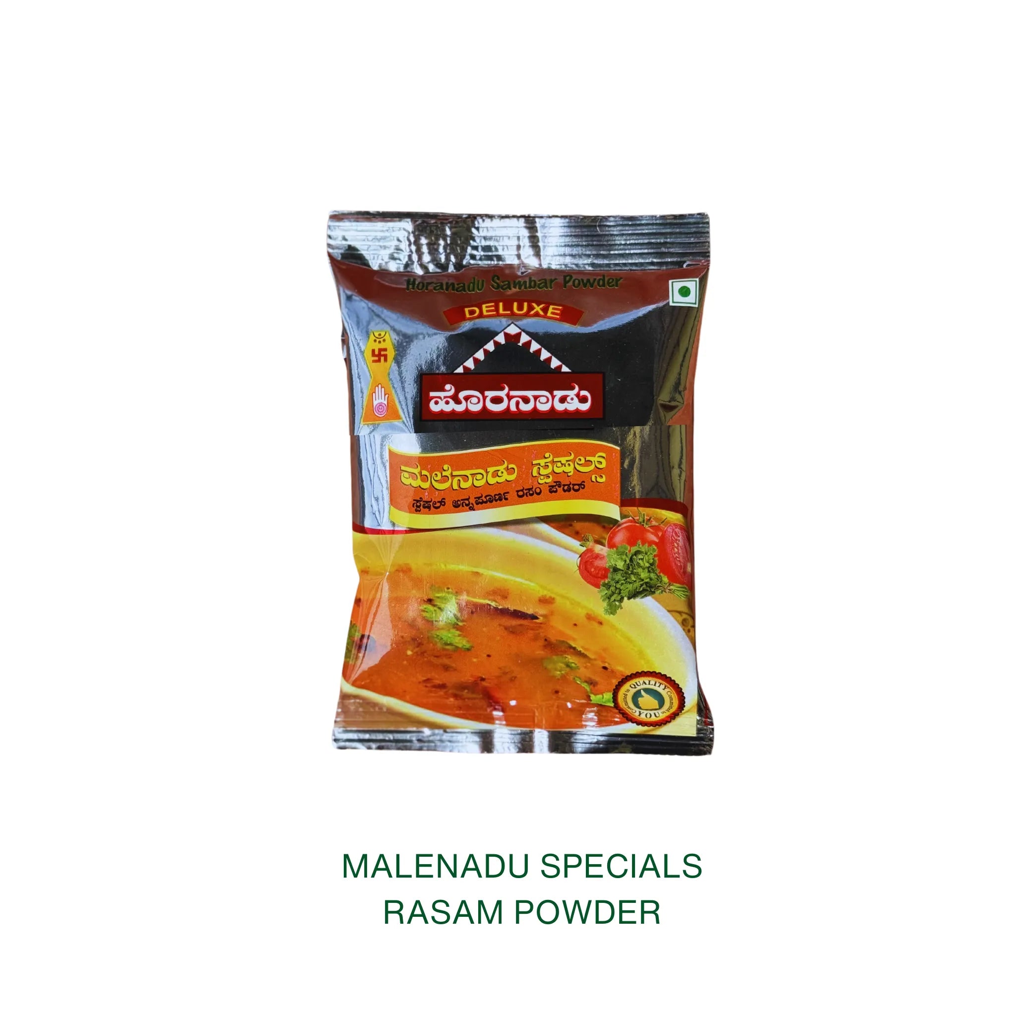 RASAM POWDER