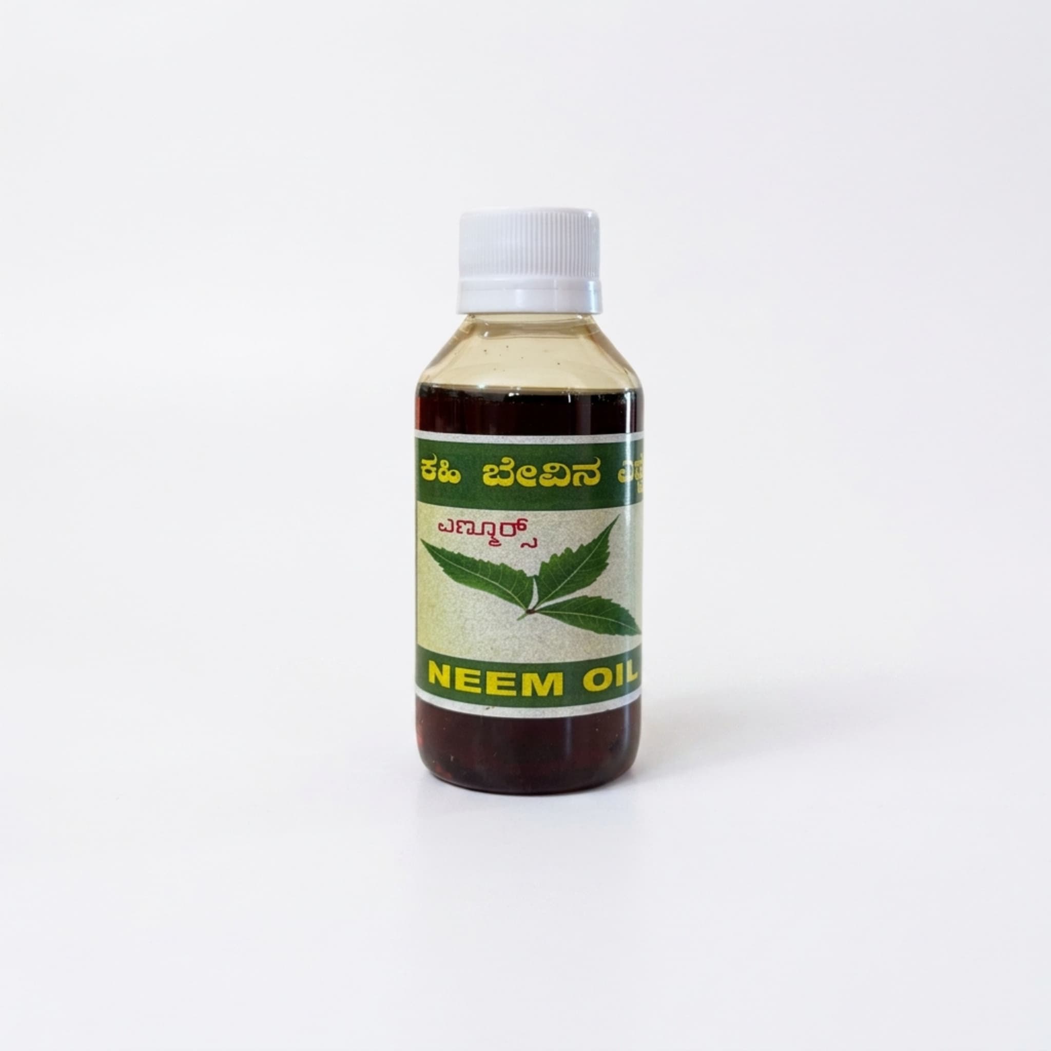 MS Enmoor’s Neem oil 1