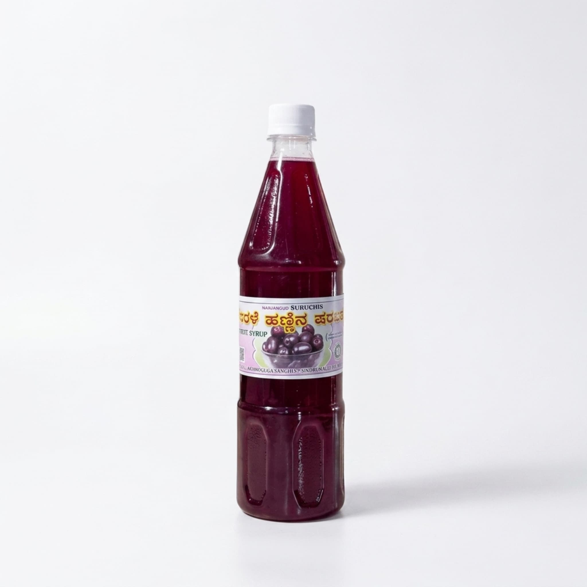 MS Nanjangudu Suruchi’s - Nerale Syrup 1