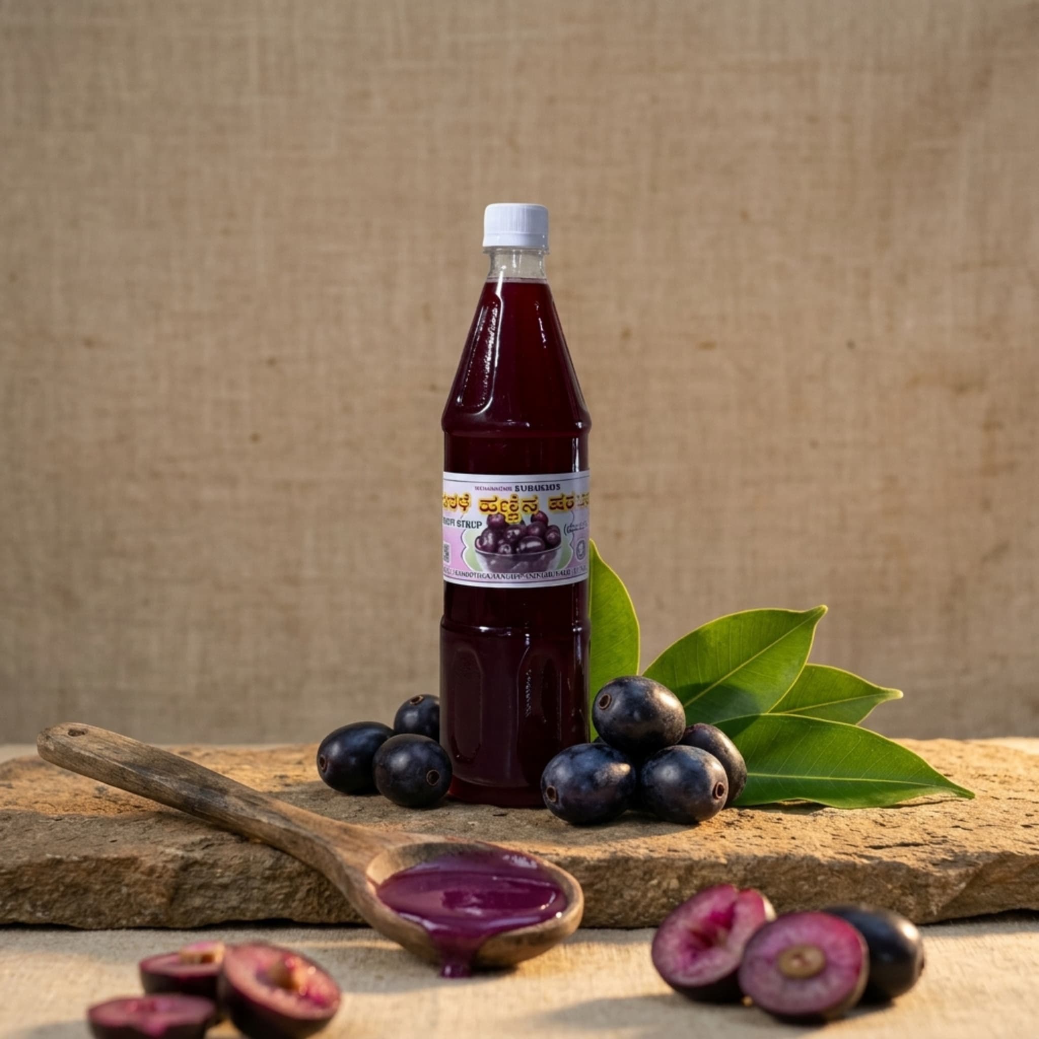 MS Nanjangudu Suruchi’s - Nerale Syrup 2