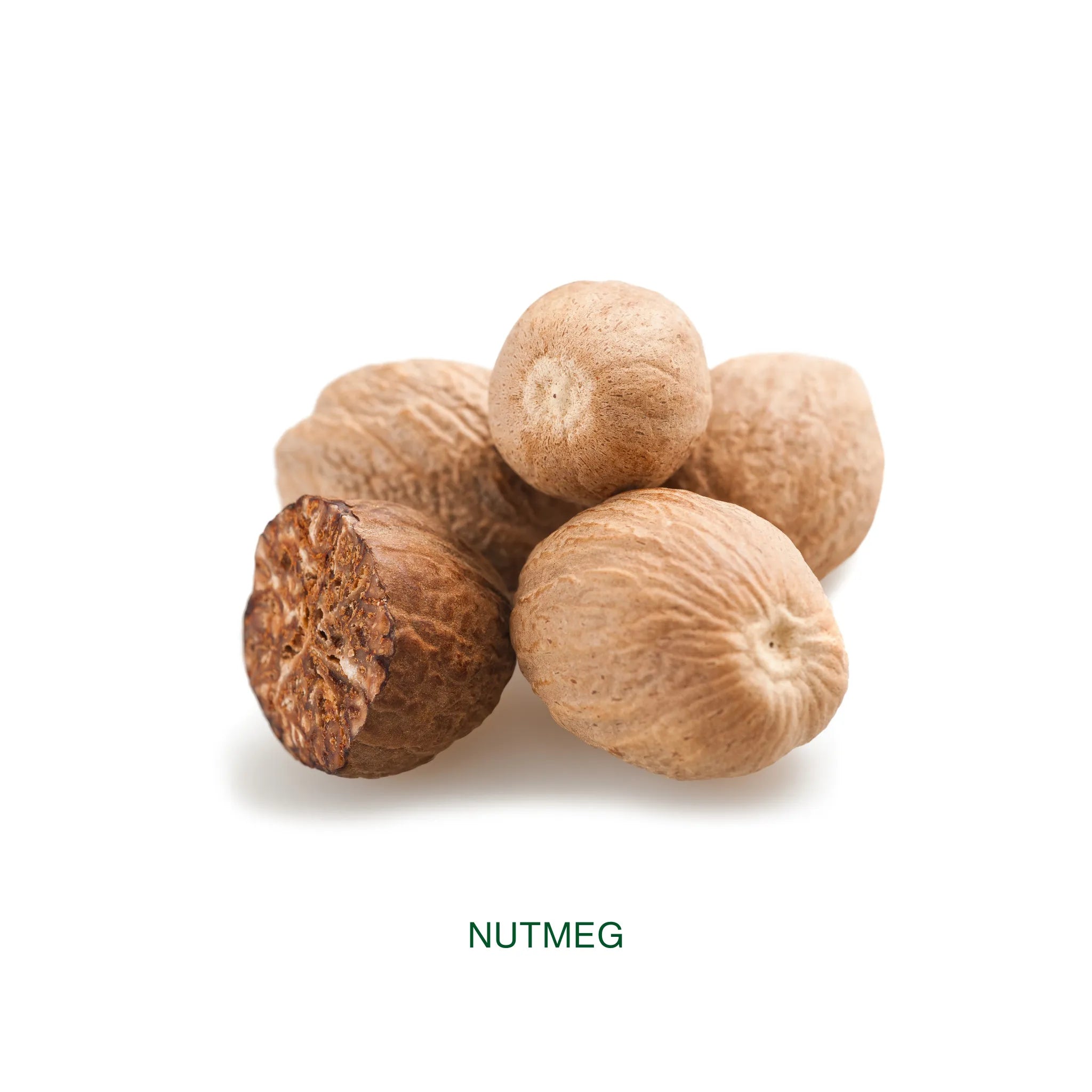 Nutmeg