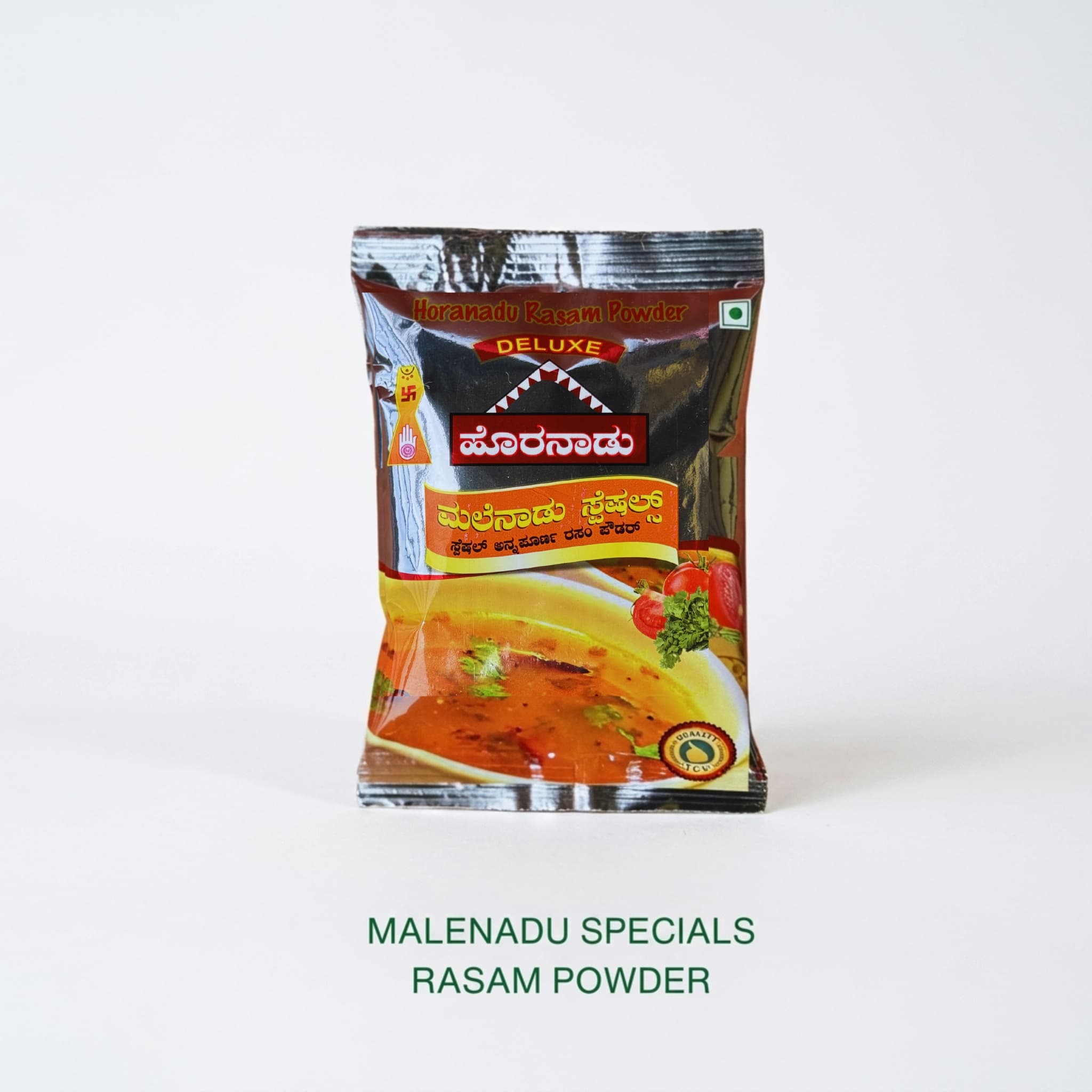 MS Rasam Powder 1