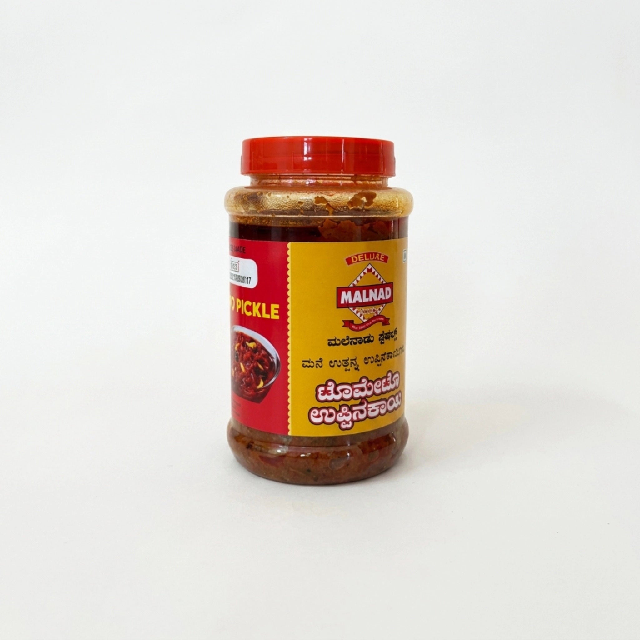 MS Tomato Pickle 1