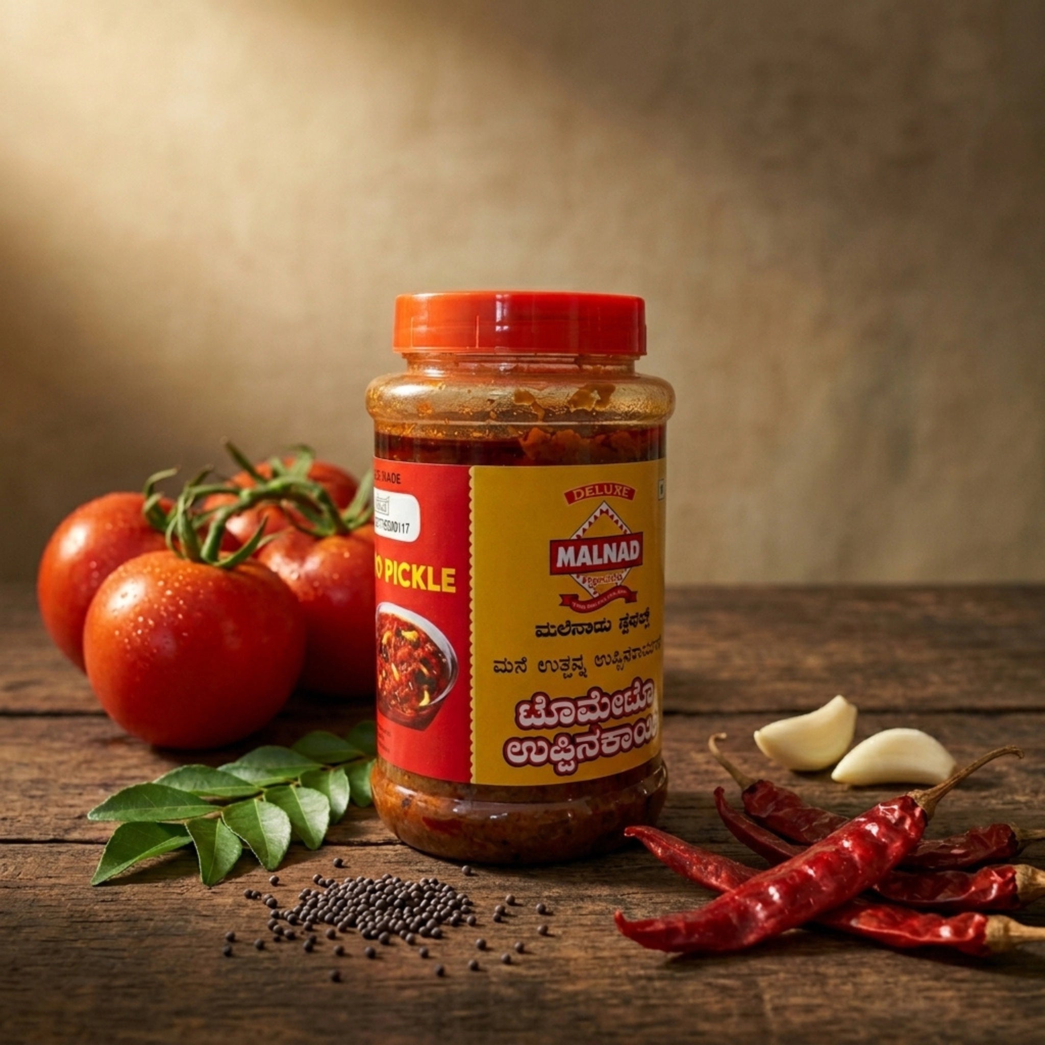 MS Tomato Pickle 2