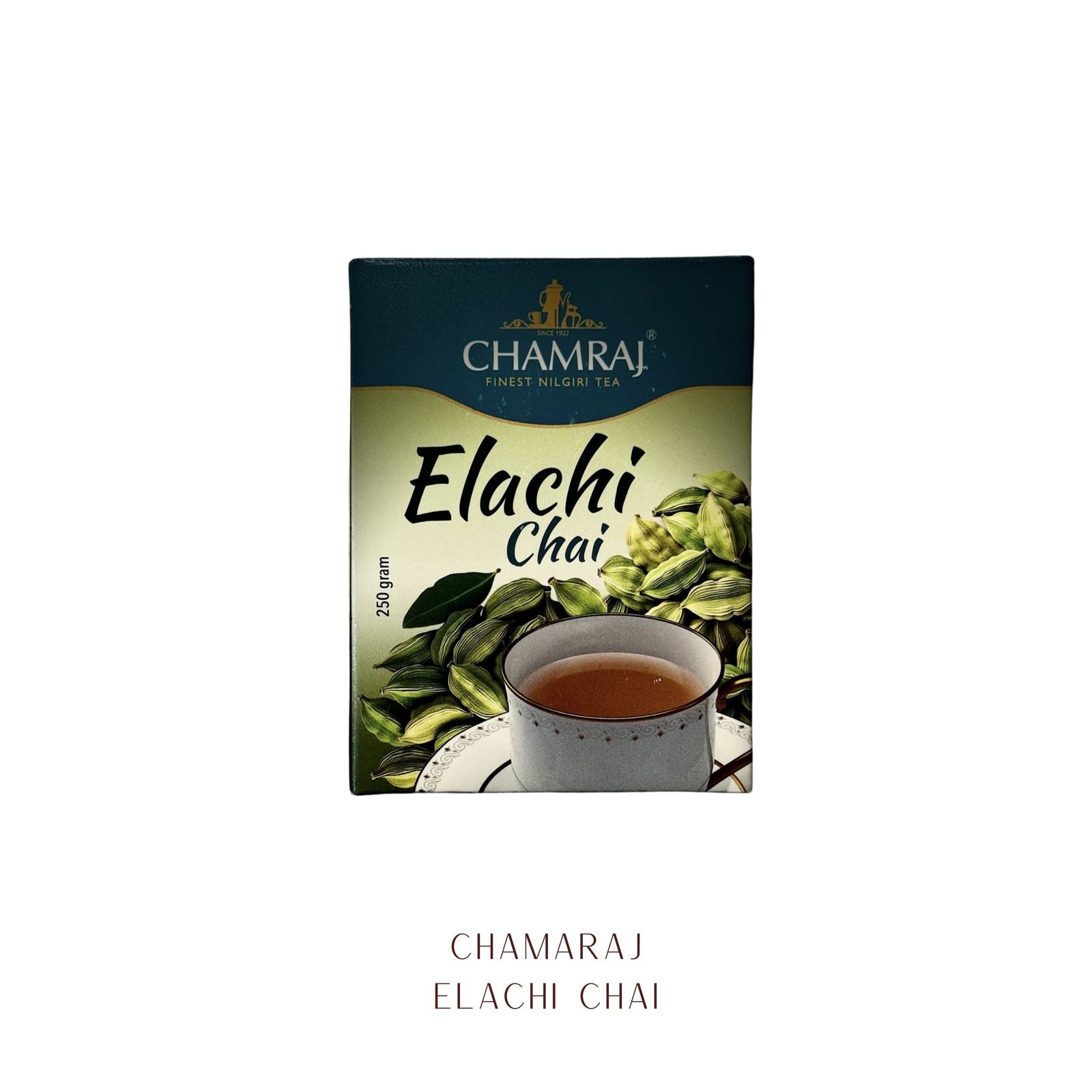 MS Chamaraj Elachi Tea 1