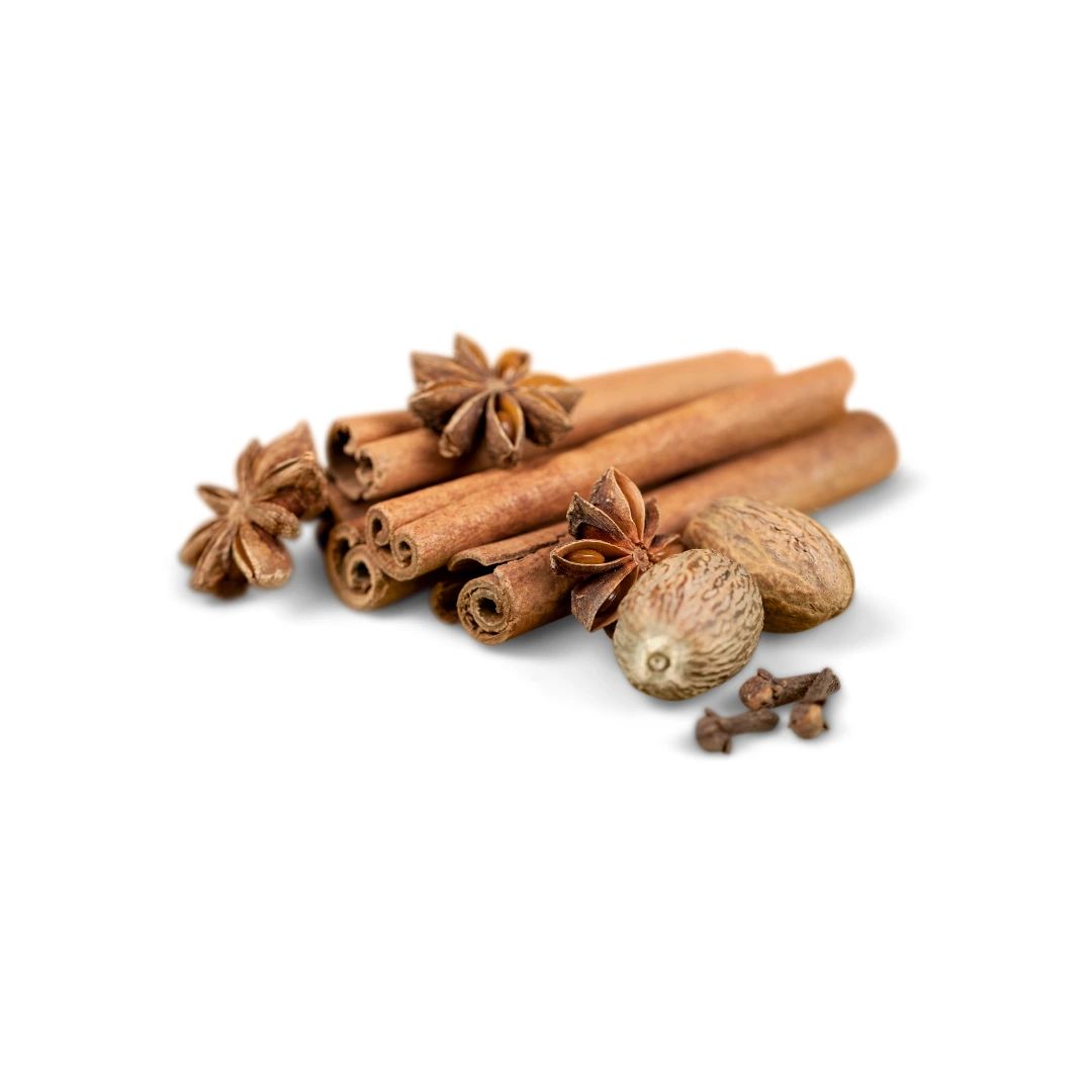 Spices & Masala Powders