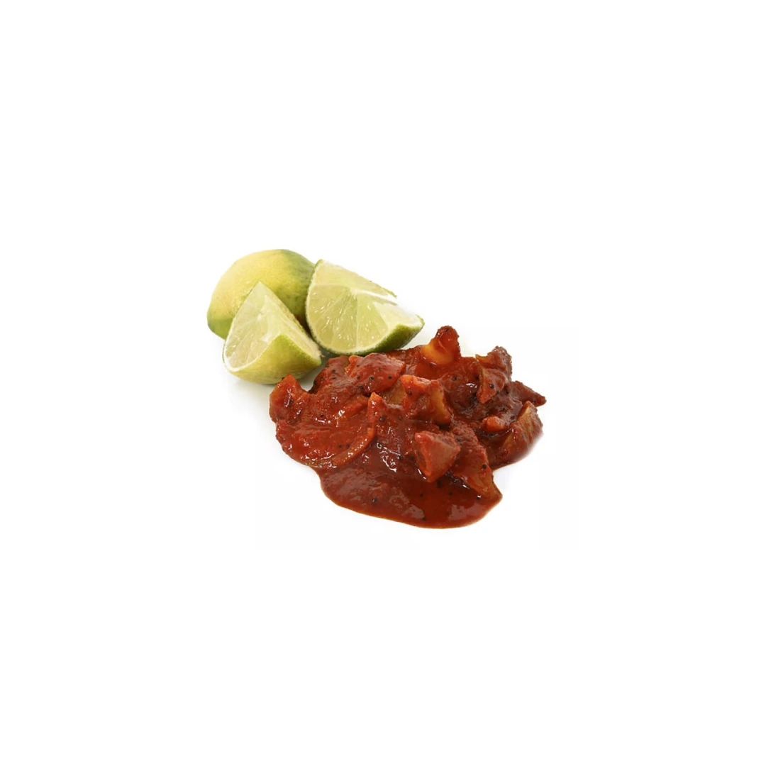Pickles & Relishes