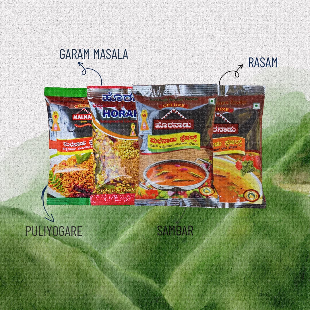 Pure & Unadulterated