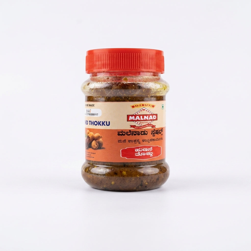MS Hunase Pickle 1